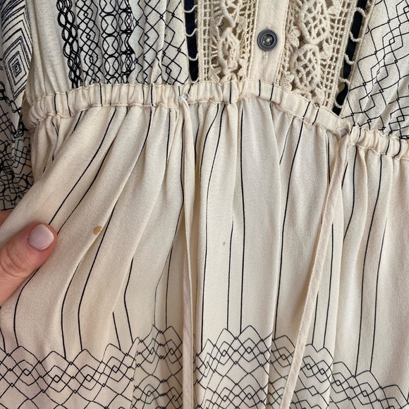 Like new Floreat dress from Anthropologie - Picture 6 of 11